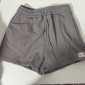 Custom Patch Shorts MYOUTFITONLINE